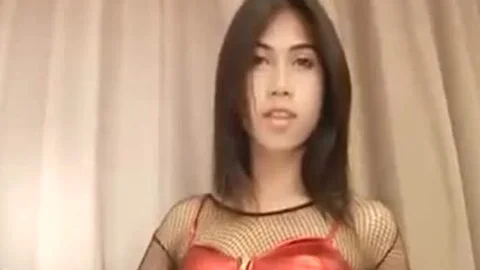 Supreme Thai Ladyboy