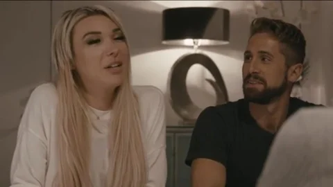 Ts Aubrey Enjoys boning Her spouse butthole