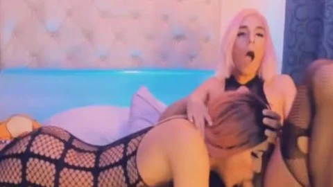 shemale crave To engulf A throbbing dick