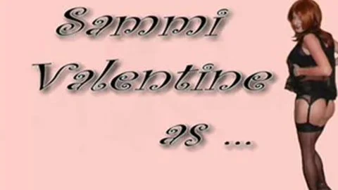 webcam: Sammi yummyel Ho1