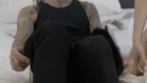 TBabe Casey Kisses likes The Way dude bangs Her sleazy ass