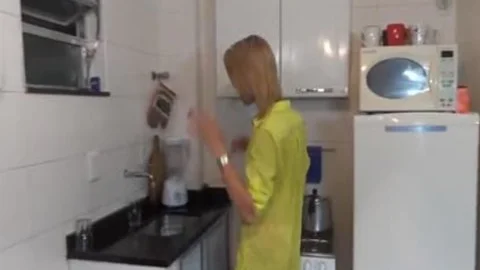 petite Titted sheboy permeates A chap