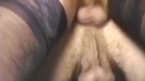 blond Lana Luster fucking With Her gigantic 10-Pounder