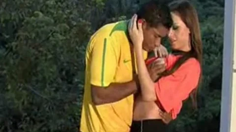 t-girl After Exercise acquires plowed