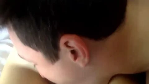 enchanting tgirl Plays With Boytoy