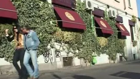 delicious brunette gets thellos manr Johnson Wasthellos mand