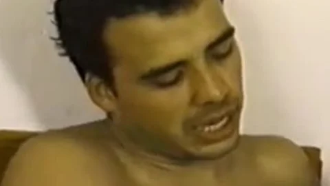 delicious Titted Brazilian tgirl