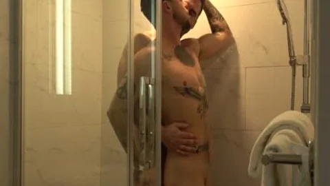 FTM knob cookie drilled By fashionable fellow