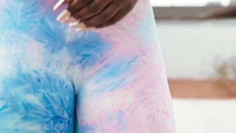 Trans Angels: Creamy Load Covers Tasty Rack