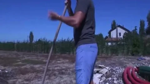 Domenique And Sabrina Rios Share This chap