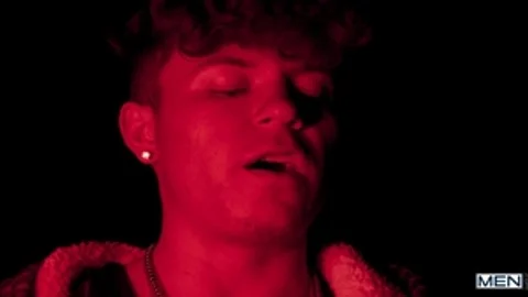 TransSensual: Under the Desert Sky, They Connect