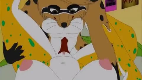 No Vancy(Female Ver.)