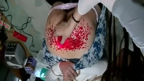 Blame Jyosouko Fujiko wazoo With Water, Whip And Wax