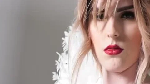 TS Super Models two Ella Hollywood