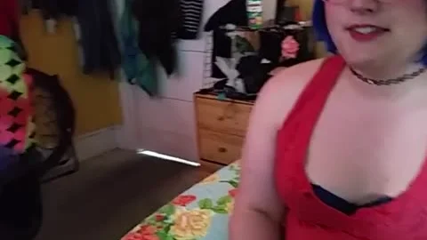 Trans beauty Roleplay Deepthroat butthole W ribald (not) grand-dad