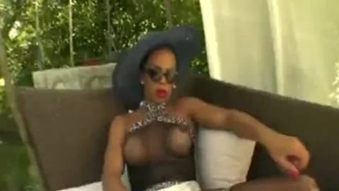 Keylla Marques And Leticia Castro love juice A Sub