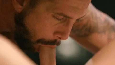 Transsensual: Athletic Aubrey Kate cleanest 69 in the bed