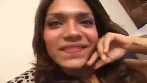 plow sexy Trans Hooker 4