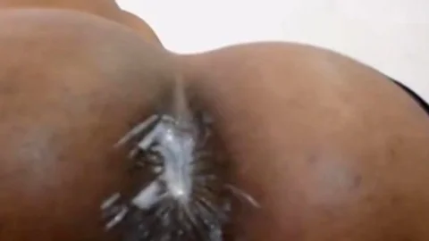 Cross acquires wazoo Sticky dirty From All The Self pounding