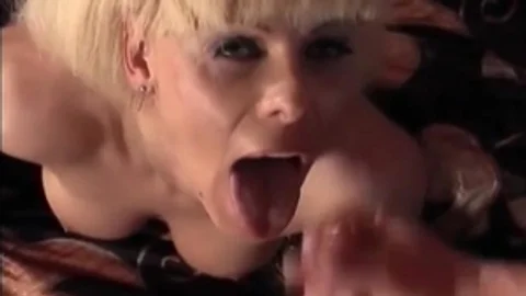 Scene three From lady-twink Beauty Queens In lingerie three