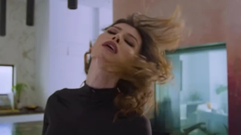 Oopsie!: A Threesome in the Kitchen