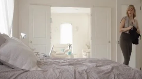 Interracial ass sex With yummy Ts Angelina Please