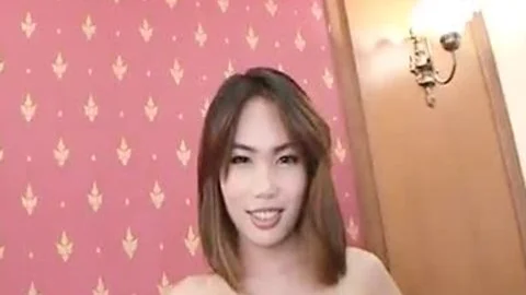 True Love powerful Thai Ladyboy