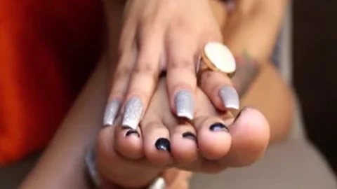 Three Sensational shemales - Fetish shemale