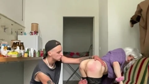 Trans Wife