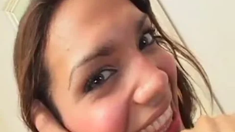 she-MALE SUPERMODEL IZABELLA LOBOS - Scene 8