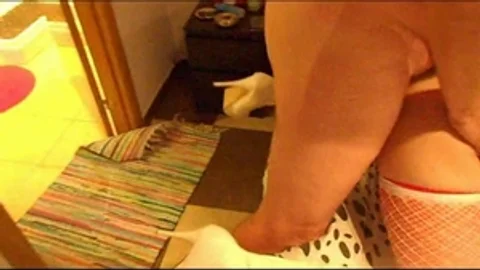 Patricia M: Introducing My Tgirl Lifestyle