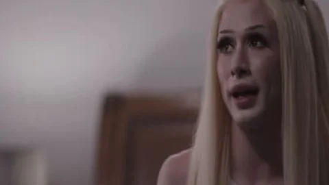 concupiscent man Didnt Expect To group-sex His Stepdaughter TBabe Jenna Gargles wazoo