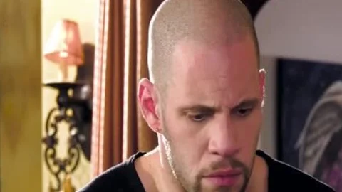 Two stunning Trans girls For One Birthday lad