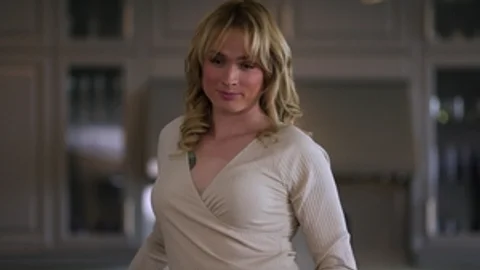 TransSensual: Blake Lovely's Relentless Fucking Obsession