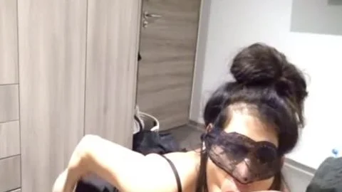 Real TS Street hooker From Berlin bang And Rimjob Client