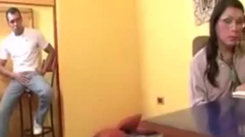 Sayuri Is A cock Hungry skank