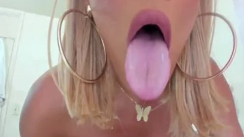 Hunibaby Trans Trying To Self engulf And sperm In throat Mult sperm