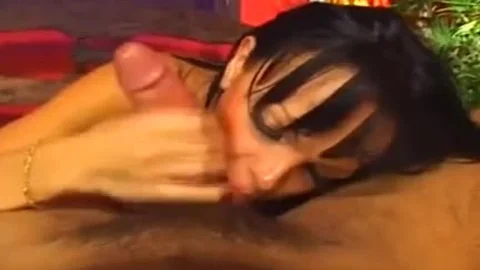 Carla Novaes POV without A condom