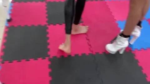 Super Vilão Aprisiona Mulher Aranha E Come Ela * Victor Hugo * Andrehot *