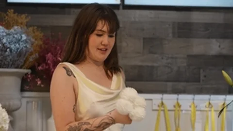 Trans Angels: Intense threeway leaves everyone breathless