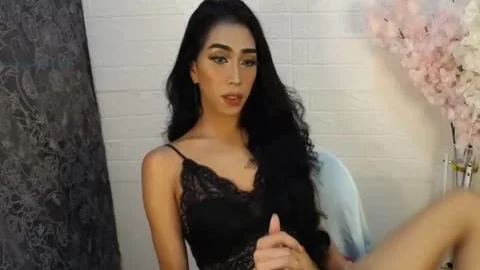 oriental ladyman Cums Twice In A Row