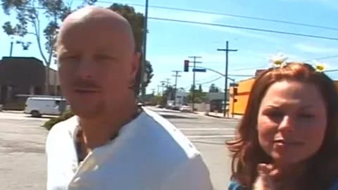 SUMMER gals AND SOME ARE NOT 5 - Scene 2