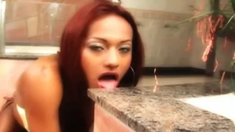 Loosen Me Up before you pound Me