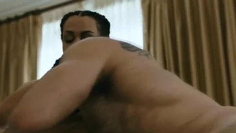 busty shelady Eva Maxim Sucks And bonks Stepdads Bigcock