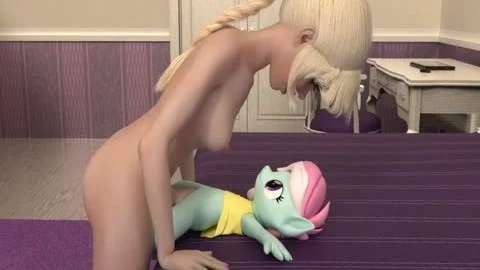 Amy's large want - mom - eighteen Year old Futanari nails Doll!