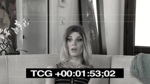 Devil's Tgirls: Blonde Trans Takes BBC in Hardcore Fun