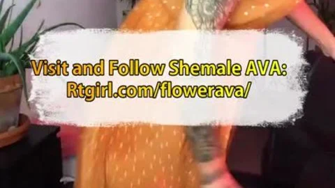 Short Hair ladyboy Beauty Teasing On cam