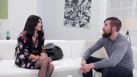 Devil's Tgirls: Trans Woman's Awakening of Chris's Desires