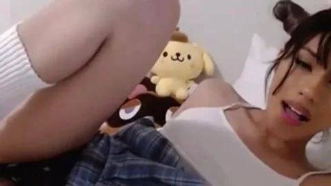 Petite Mexican Mami With tiny penis Camshows Solo