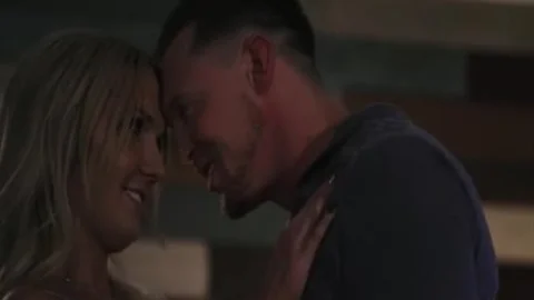 naughty Tbabe Kayleigh Coxx sucks Hunk Coeds weenie